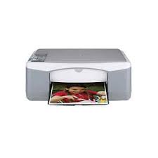 Mit einer erstklassigen auflösung und einem brillanten farbreichtum überzeugt so auch der hp photosmart c. Hp Psc 1410 1415 1417 Q7290a Tintenstrahldrucker Scanner Kopierer Usb Eur 51 85 Picclick De
