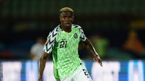 19h tom hamilton and stephan uersfeld. Victor Osimhen Nigeria Striker Excited To Join Lille S Project Bbc Sport