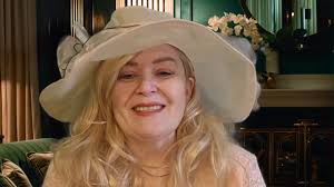 Meet the money-grubbing socialite Georgia Faye Lavallée! , Just one of the  many characters featured in ONCE UPON A CRIME!, Over the past 4 seasons,  Results Entertainment has produced award-winning ...