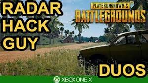 Pubg xbox one x gameplay with controller cam and monitor cam follow my social media! Return Of Radar Hack Guy Pubg Xbox One X Youtube