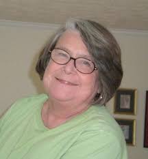 Obituary for Mary Louise DeWald Hill