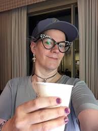 The next 411 coffeehouse promises to be a great one (but they all do)