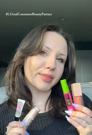 Spring Makeup Tutorial with Walmart Beauty Products