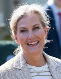 Duke and Duchess of Sussex Royal Family