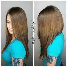 Polubienia 89 Komentarze 6 Bobbedhaircuts Na Instagramie Check Out This Extreme Long Inverted Hair Styles Curly Hair Styles Curly Hair Styles Naturally