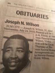 Fike High School Class of 1986