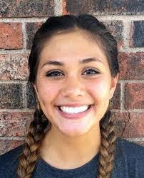 Camille Blanton's Instagram, Twitter & Facebook