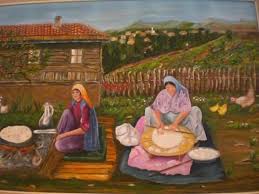 Boyama Akdag Demir Tarafindan Turkiye Artmajeur Mozaic Sanati Cizim Egitimleri Sanat