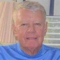 Raymond Streeter Obituary