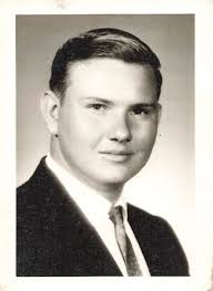 James Morelock, Sr. Obituary