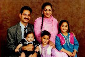 Virk family portrait : r/UnderTheBridge