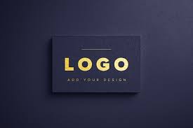 Download Logo Mockups Free Vectors Stock Photos Psd