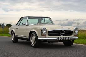 Mercedes Pagoda For Sale Mercedes 280sl Pagoda For Sale In Uk Classic Sports Cars Sales W113 W116