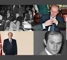 Bahceli Neden Evlenmedi