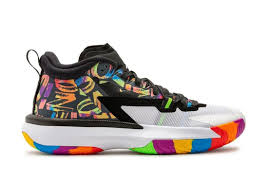 Black white silver and green anime it is a very clean transparent background image and its resolution is 500x800 , please mark the image source when quoting it. Zion Williamson Nike Epic React Flyknit White Blue Pink Hair Anime Colorways Release Date Info Fitforhealth