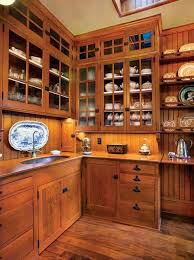 A Period Perfect Victorian Kitchen Custom Kitchen Remodel Victorian Kitchen Classy Kitchen