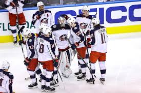 Последние твиты от columbus blue jackets (@bluejacketsnhl). 4 Big Questions For The Columbus Blue Jackets In The 2020 21 Nhl Season