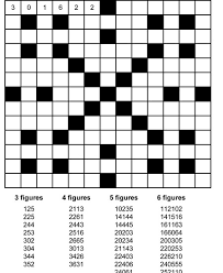 Fill in the numbers from the list where they will fit and check off each number as you go. Printable Drop Quotes Puzzles Quotesgram