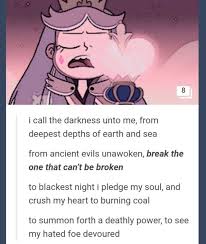 The All Seeing Eye Spell Star Vs The Forces Of Evil Yah Know For Kids Star Vs The Forces Of Evil Star Vs The Forces Force Of Evil