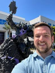 Matthew Luu's Instagram, Twitter & Facebook