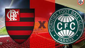 5 de junho de 2021: Flamengo X Coritiba Curiosidades Da Partida Flamengo Coluna Do Fla