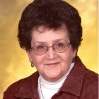 Betty Markle Holbrook