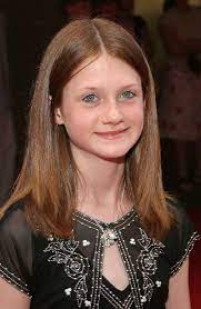how much the harry potter cast changed from the first movie to the last bonnie wright harry potter cast ginny weasley