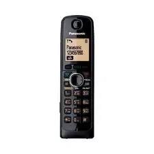 Panasonic รุ่น KX-TGA381BX | สเปคสินค้า(Specification)