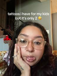 Tattoos Ideas for Time Kids Were Born