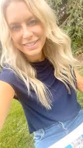 Jenny Sain's Instagram, Twitter & Facebook