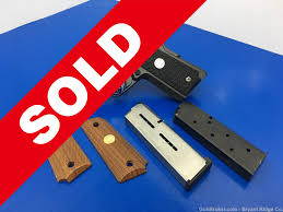 Image result for Black 1989 Colt