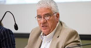 Sen. Fontana Statement