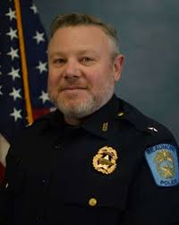 Who is Beaumont's new police chief?