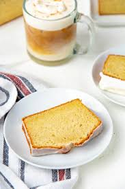 34 · 55 minutes · easy eggnog pound cake recipe: Eggnog Pound Cake With Eggnog Glaze The Flavor Bender