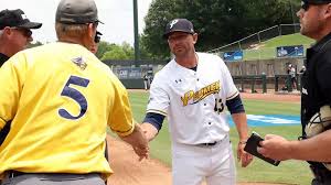 Scott Loiseau Named Head Baseball Coach