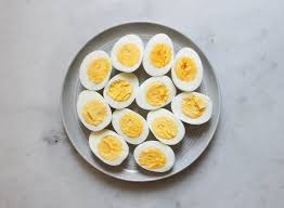 How long can you store eggs in the fridge? This Is How Long To Hard Boil Eggs To Perfection Eat This Not That