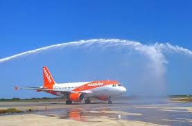 Die airline bietet flüge von wien, klagenfurt, salzburg, innsbruck. Easyjet Eroffnet Am Sonntag Seine Sommerbasis Auf Mallorca