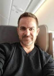 Ken Weimer's Instagram, Twitter & Facebook