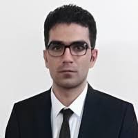 Amin Rad's Instagram, Twitter & Facebook