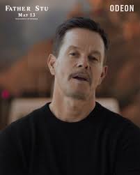 God needed a fighter, and He found one. Mark Wahlberg stars in  #FatherStuMovie , Book tickets
