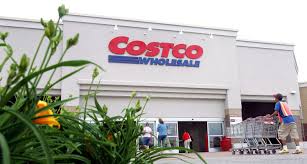 This rate is for u.s. Costco Anywhere Visa Card Review Is It The Best Card For Costco