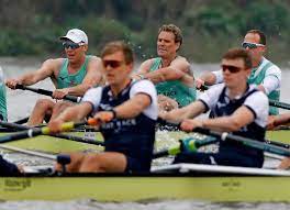 The 166th boat race will take place on the river great ouse on sunday 4 april. Boat Race 2021 Between Cambridge And Oxford Moved From Thames For First Time In 185 Years To Great Ouse Due To Covid 19