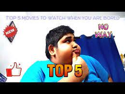 We are here to your rescue with a handy guide to help you navigate to the content you like the most. Top 5 Movies You Should Watch In Lockdown Youtube
