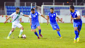 Find premier league bahrain table, home/away standings and premier league bahrain last five matches (form) table. Football Bahrain Football League Muharraq Pip Al Hala