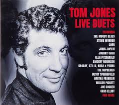 Tom Jones