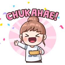 Lewat stiker efek ini pengguna dimungkinkan untuk mengirim line sticker dengan efek yang akan muncul di latar belakang ruang percakapan pengguna . 270 Stiker Line Ideas Line Sticker Cute Stickers Cute Love Cartoons