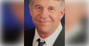 Obituary information for James Randy Daughtry