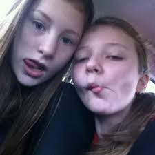 Olivia Dickinson's Instagram, Twitter & Facebook