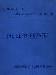 The Germ Growers By Robert Potter A Project Gutenberg Ebook