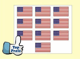Sie können es kostenlos ausdrucken. 19 Aufkleber 5 Grossen Usa Amerika United States Modellbau Flagge Fahne Mini Eur 3 20 Picclick De